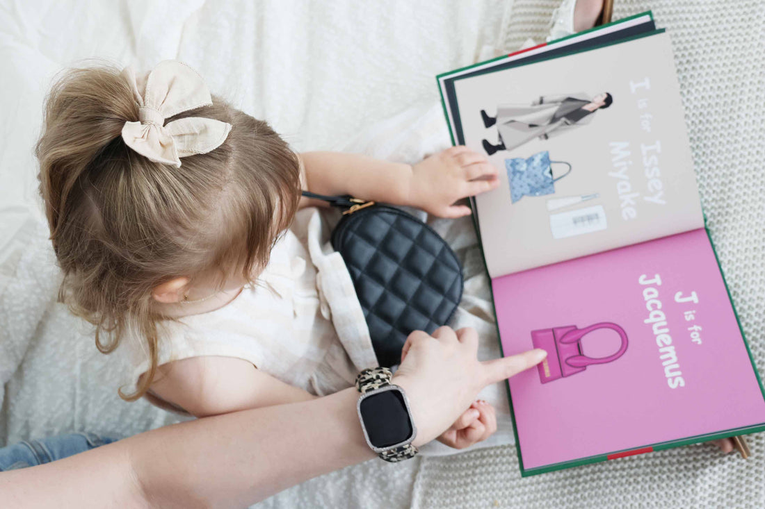 Luxury as a Learning Lens