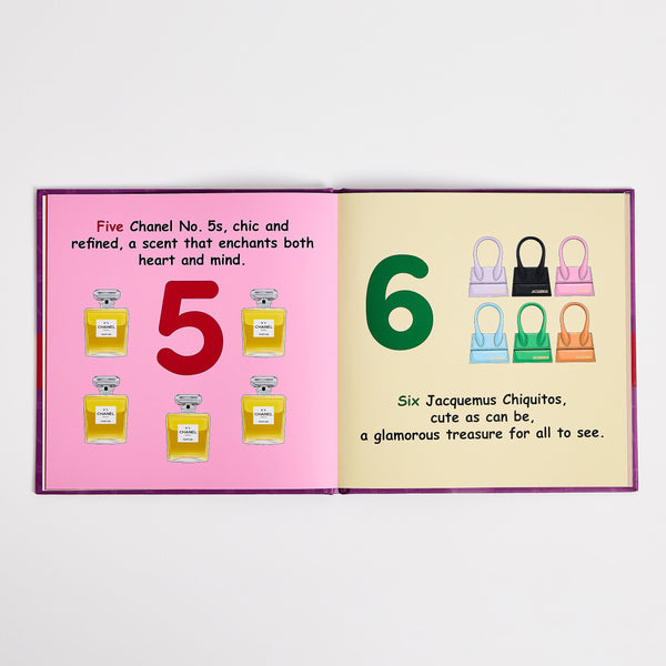 The Lil Fashionista Collection (3-Book Set)