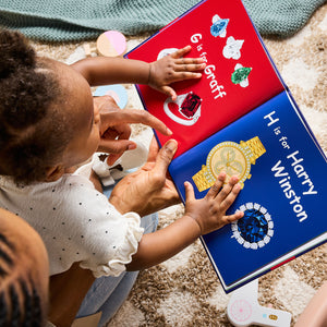 Lil Fashionista Education Bundle (2-Book Set)