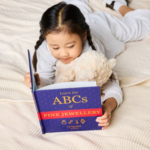 Learn The ABCs of Fine Jewellery