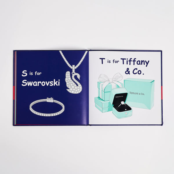 Lil Fashionista Education Bundle (2-Book Set)