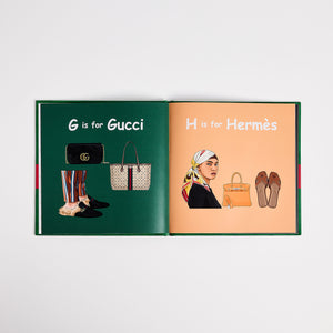 Lil Fashionista Education Bundle (2-Book Set)