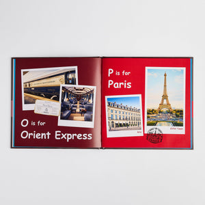 Learn the ABCs of Luxury Travel
