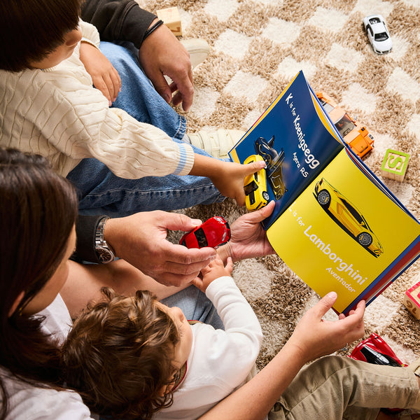 The Lil Spoiled Collection (4-Book Set)