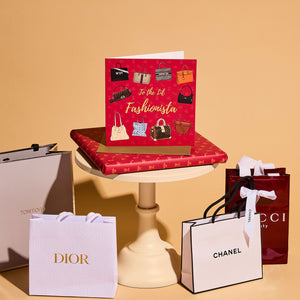 Gift Packaging Set