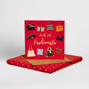 Fashion & Jewellery Education Bundle (2-Book set) - Free Gift Packaging Set!