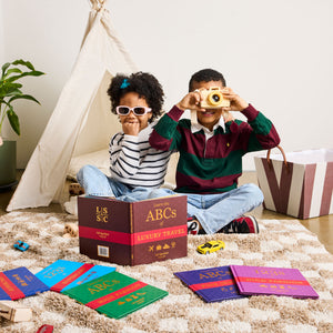Learn the ABCs of Luxury Travel