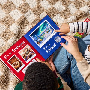 Learn the ABCs of Luxury Travel